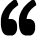 "